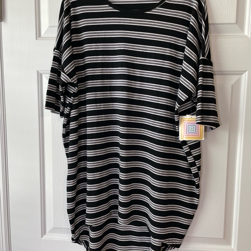 LulaRoe Irma